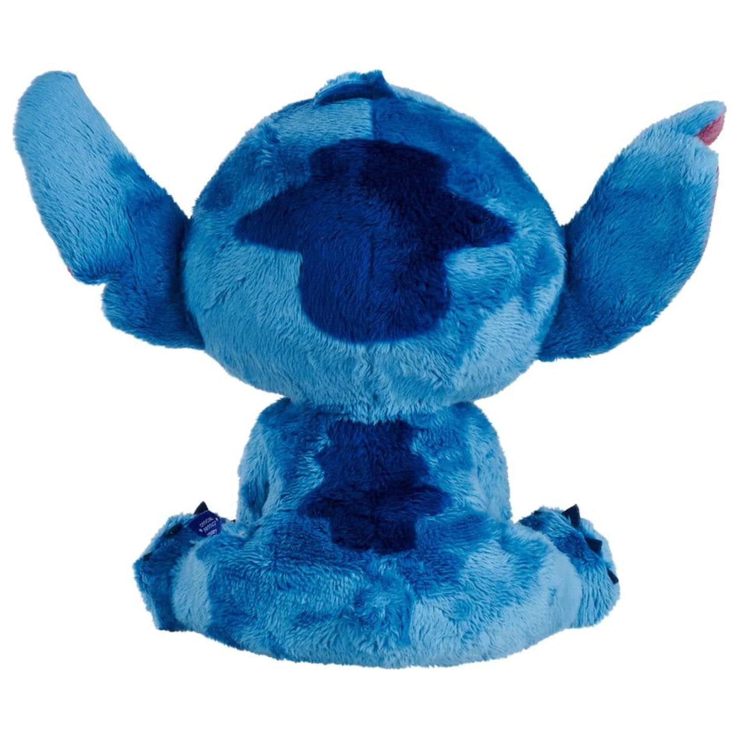 Disney Lilo & Stitch plyšová figúrka Stitch Refresh 25 cm produktová fotografia