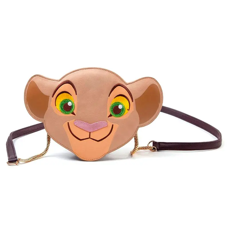 Disney Lion King Nala taška cez rameno produktová fotografia