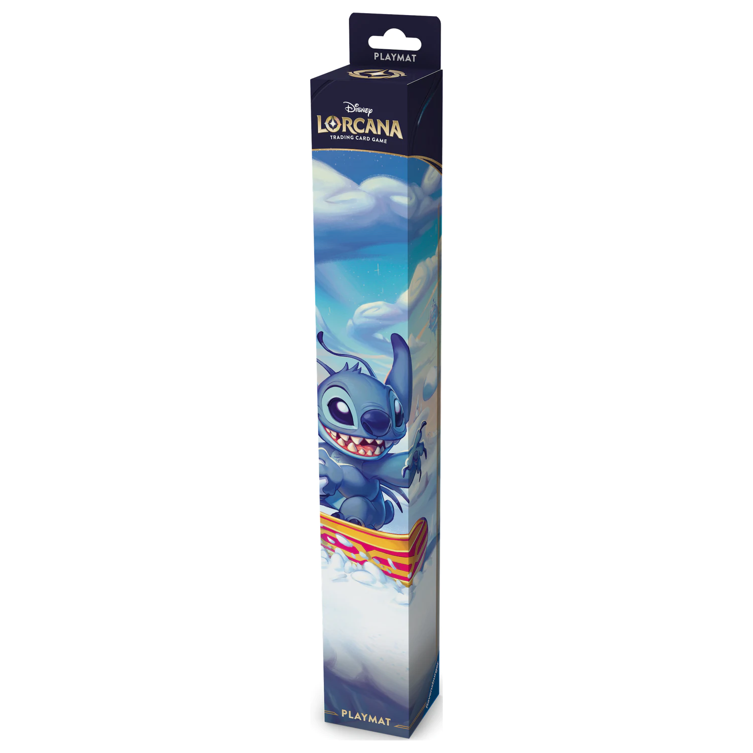 Disney Lorcana Hracie podložka Stitch Chapitre 14 produktová fotografia