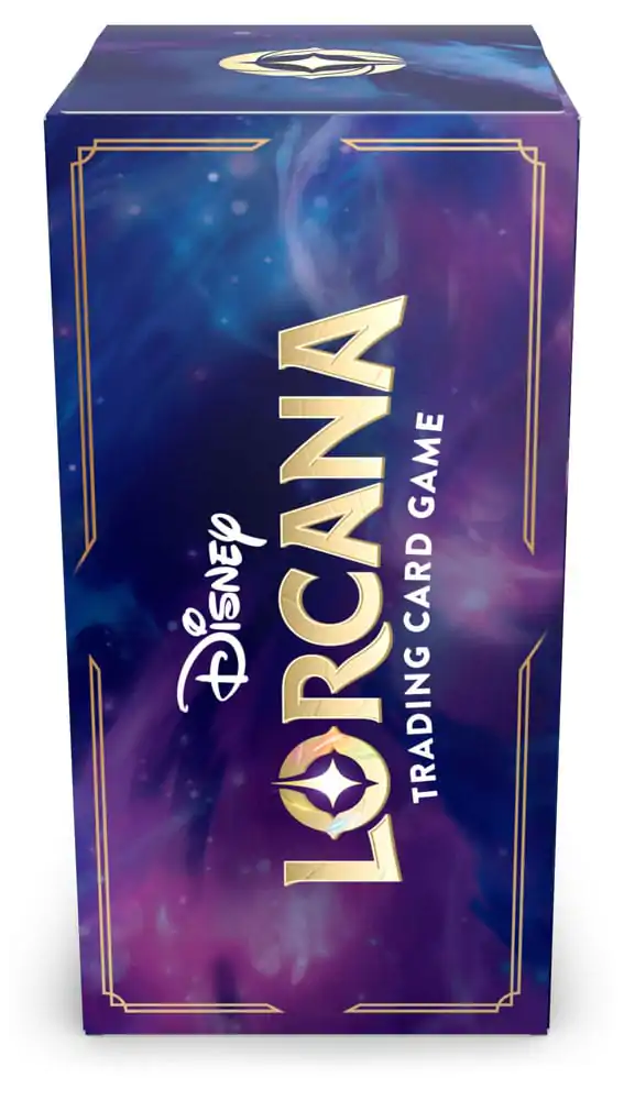 Disney Lorcana TCG Archazias Insel Gift Set Stitch *German Edition* - Darčeková sada produktová fotografia