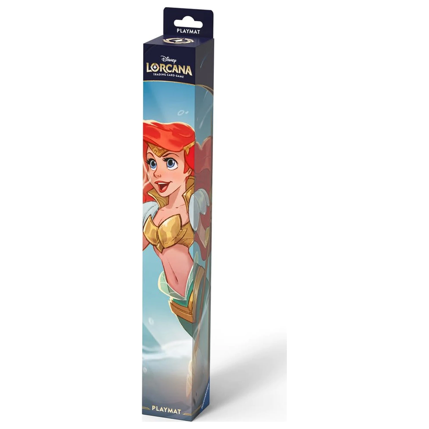 Disney Lorcana TCG podložka Arielle produktová fotografia