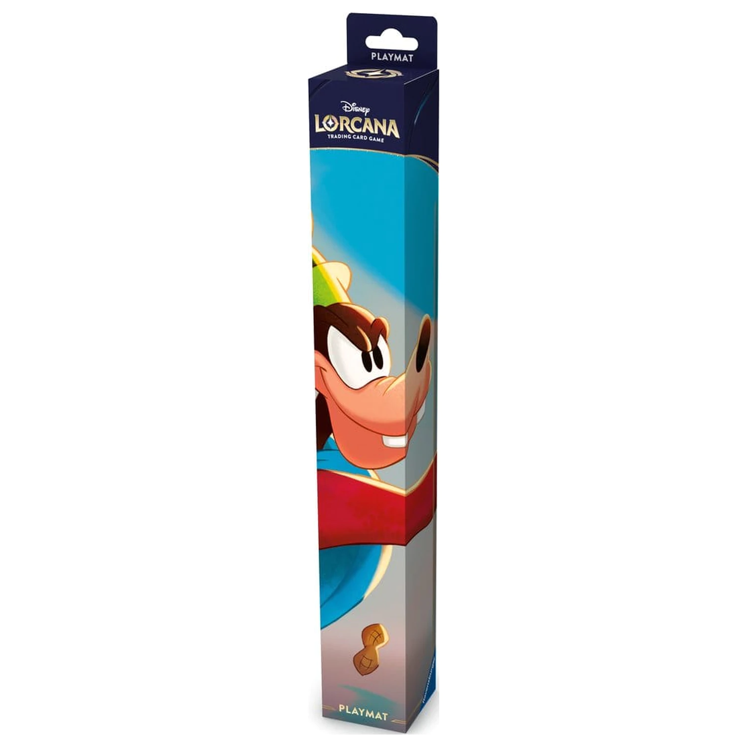 Disney Lorcana TCG Playmat Goofy produktová fotografia