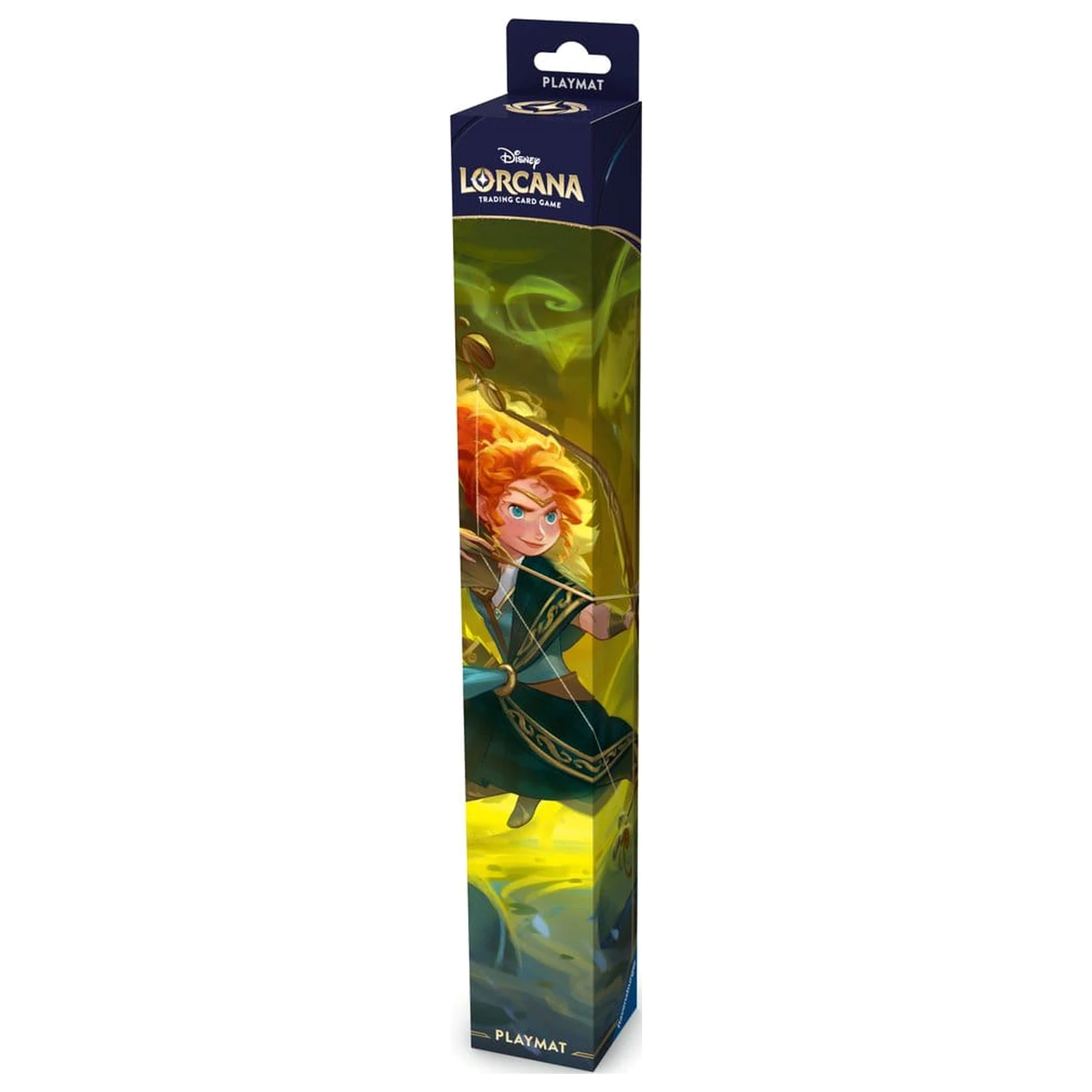 Disney Lorcana TCG Podložka na hranie Merida produktová fotografia