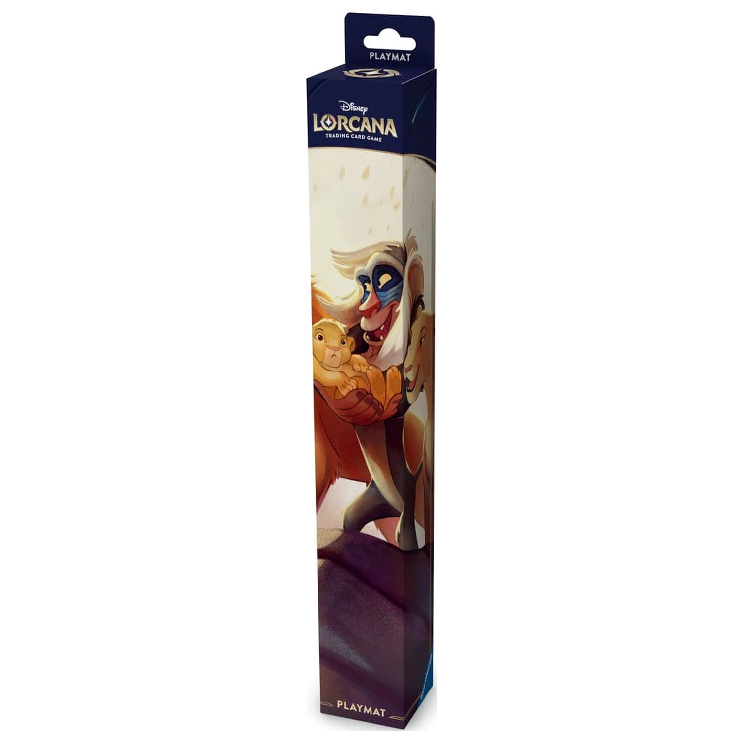 Disney Lorcana TCG podložka The Lion King produktová fotografia
