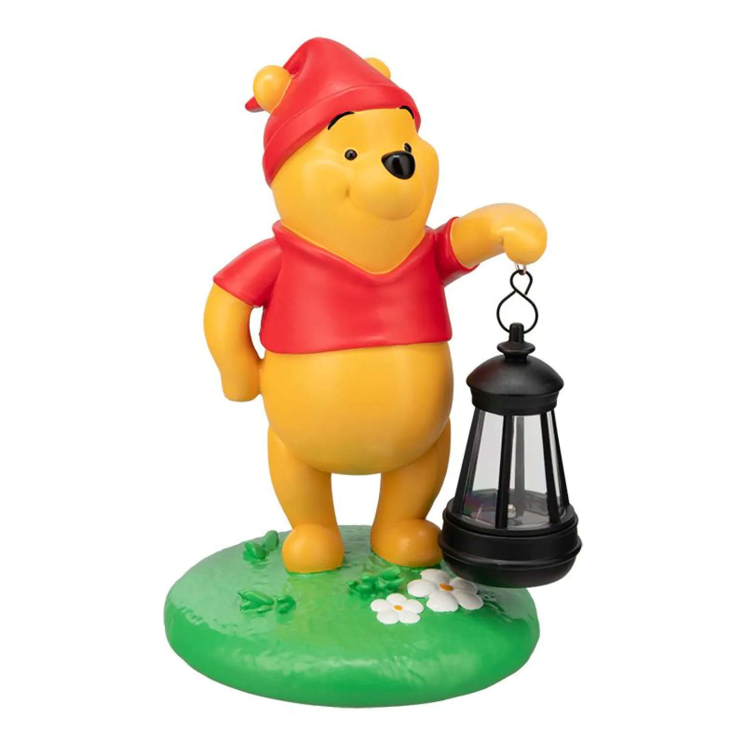 Disney LunaGlo Svetlo Winnie the Pooh Gnóm 27 cm produktová fotografia