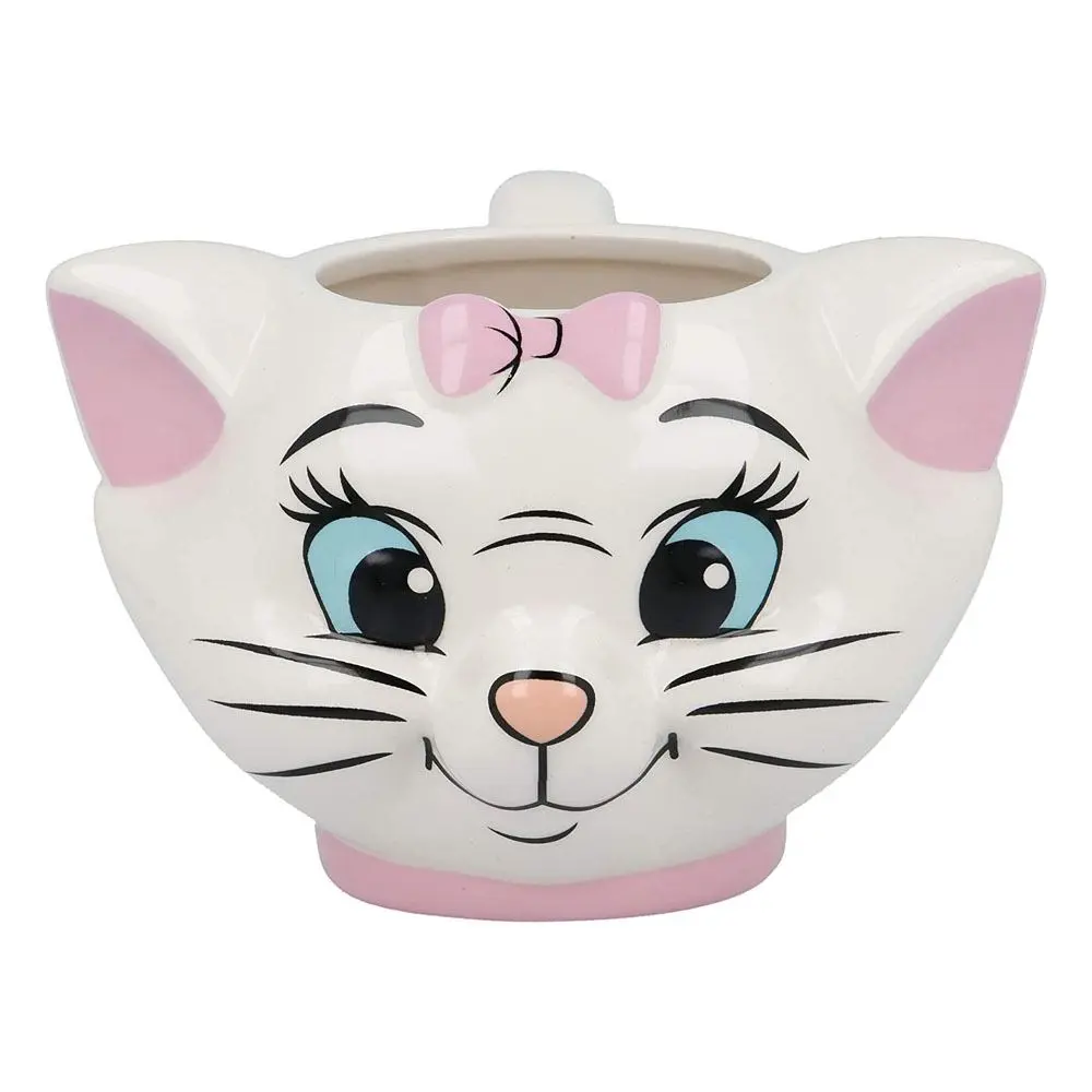 Disney Animals 3D Hrnček Aristocats Marie termékfotó