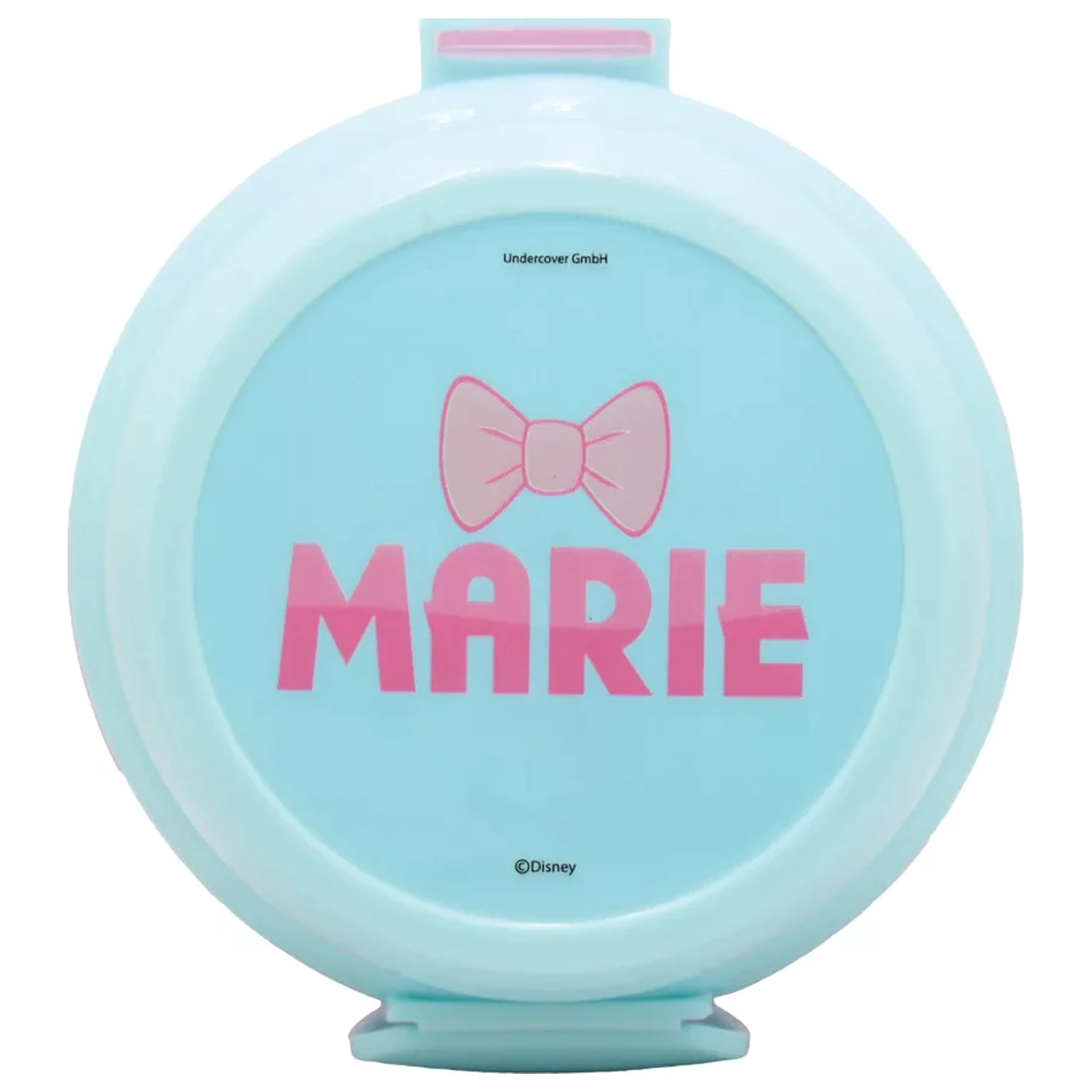 Disney Marie Rozkošný plastový snack box, obedár 270 ml produktová fotografia