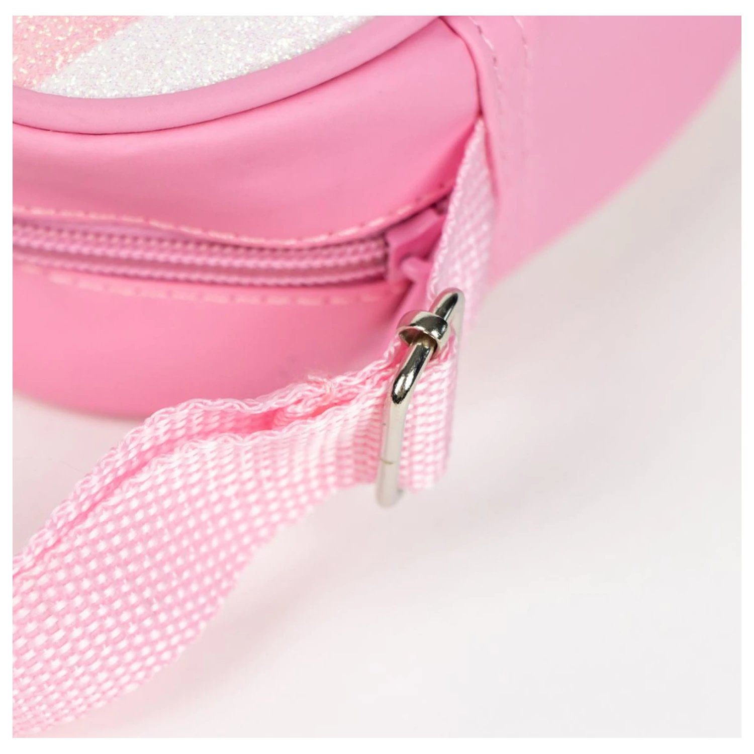 Disney Marie the Cat Roztomilá trblietavá taška cez rameno, Crossbody taška produktová fotografia