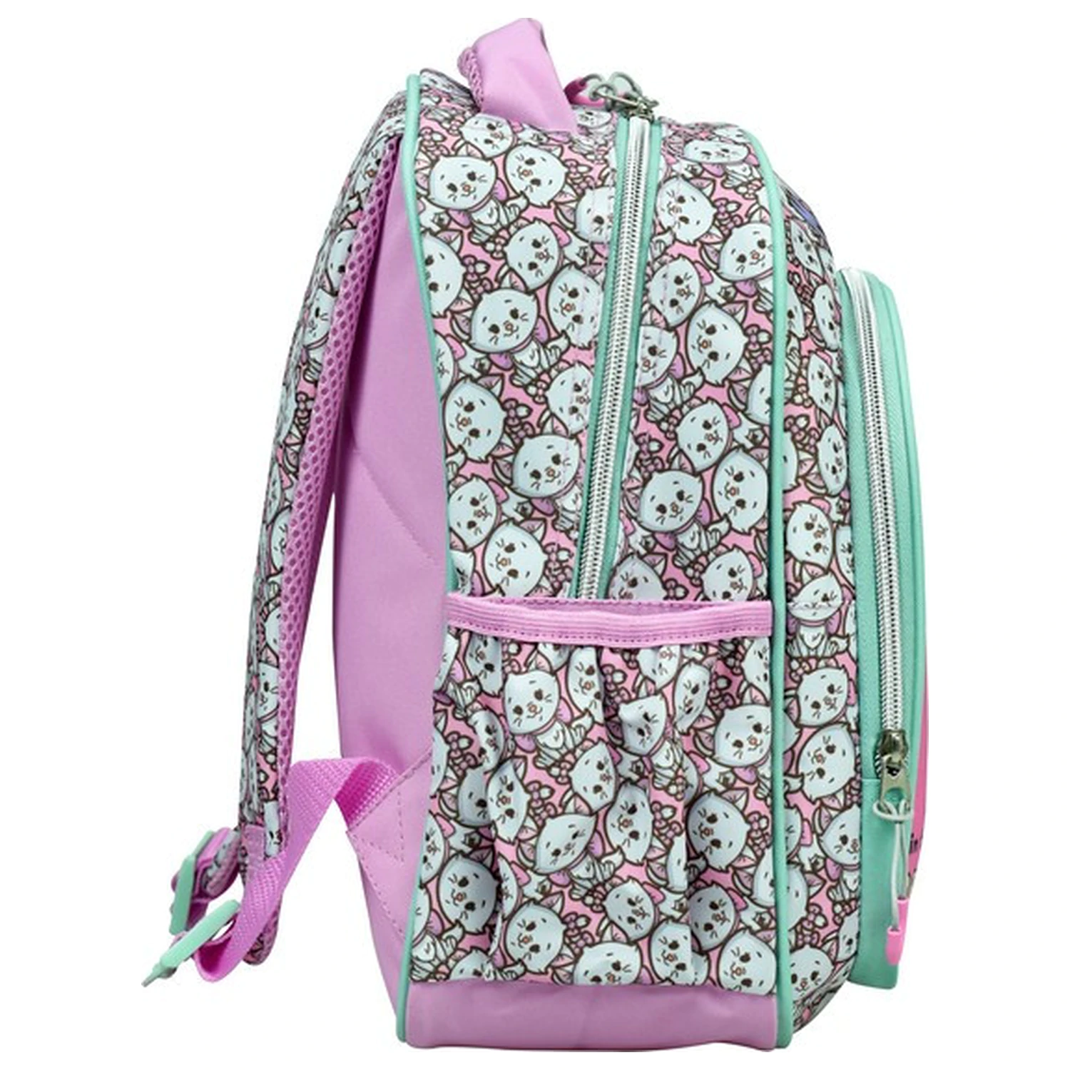 Disney Marie the Cat Dreams Batoh, Taška 30 cm produktová fotografia