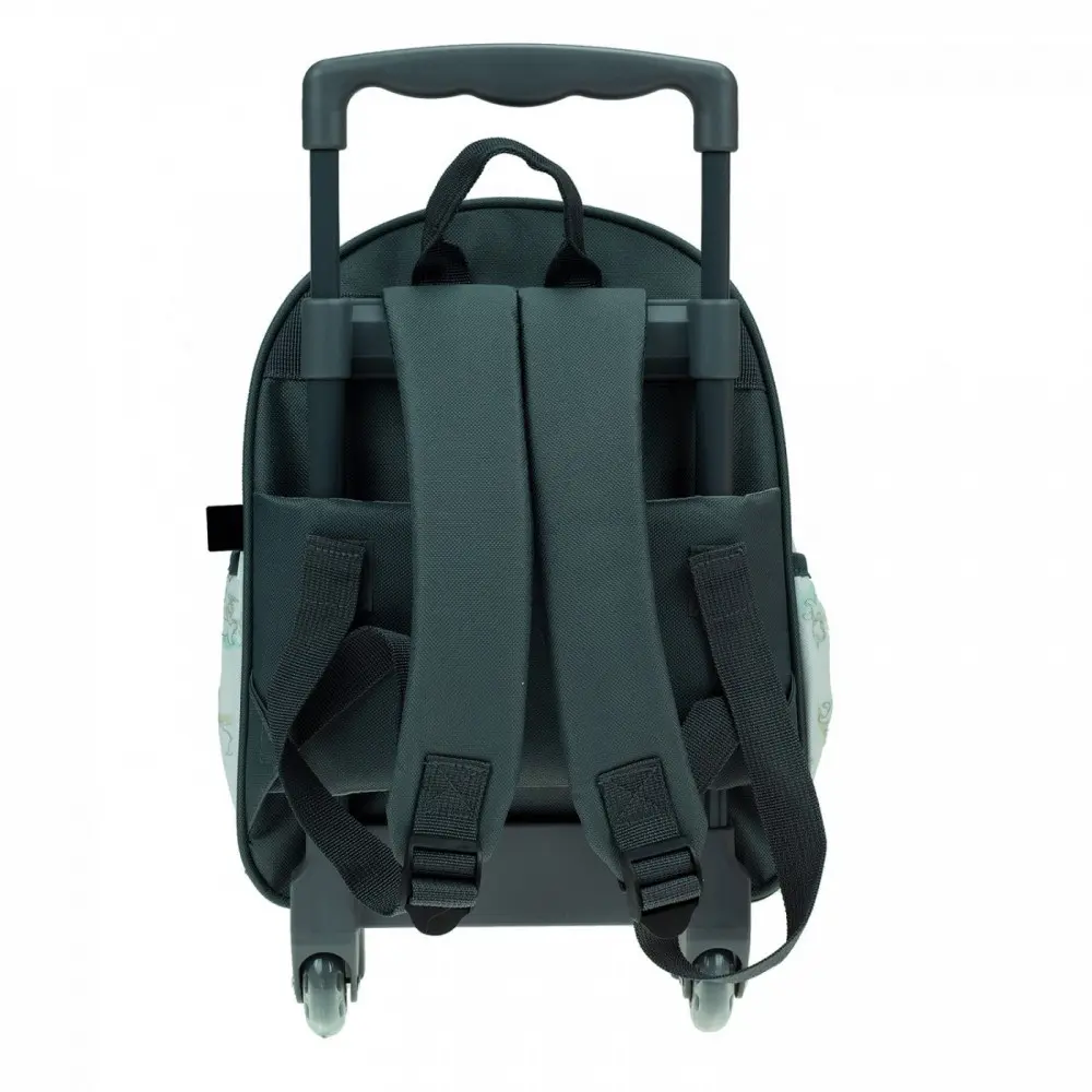 Disney Marie the Cat rolovací predškolský batoh, taška 30 cm produktová fotografia