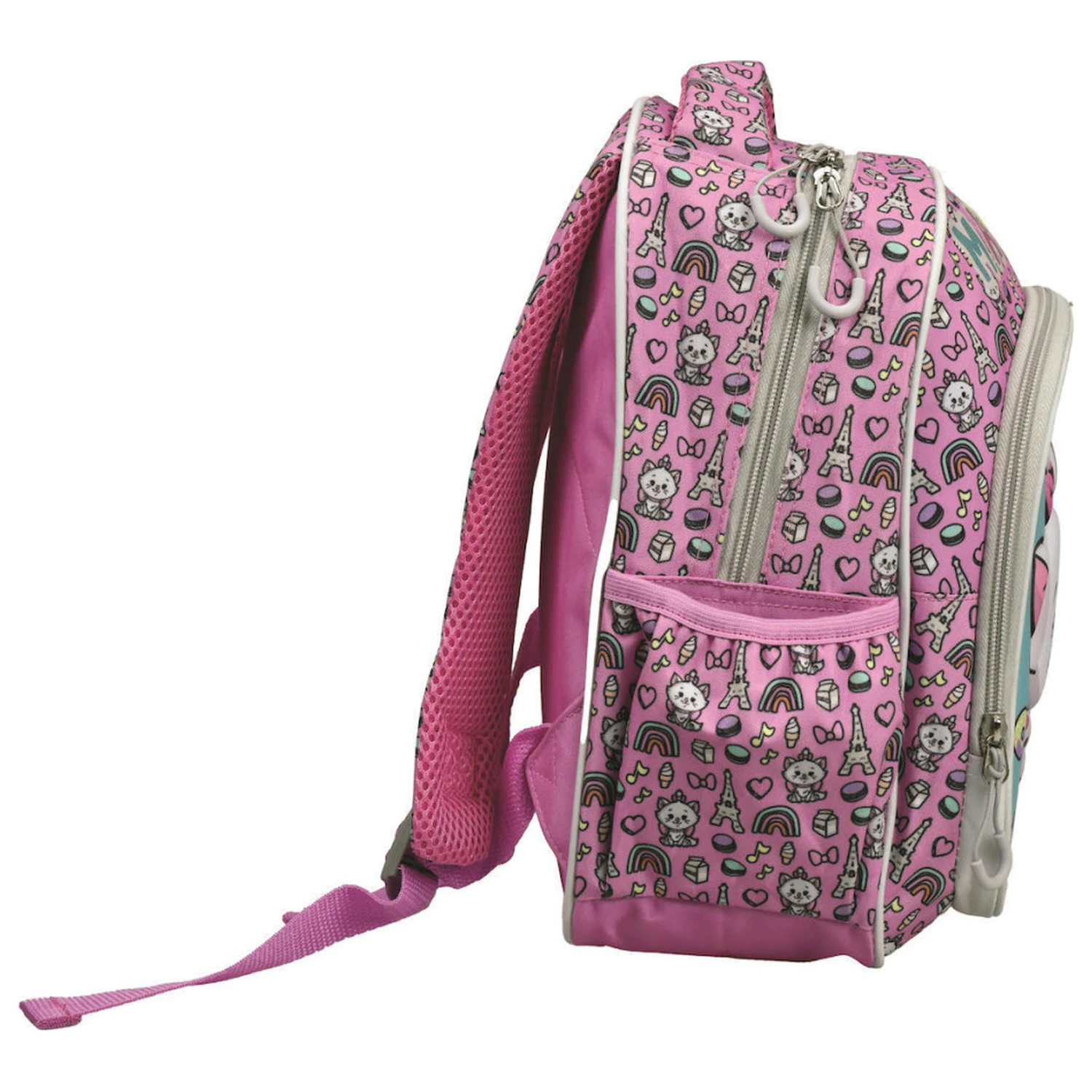 Disney Marie Dreams Batoh, taška 31 cm produktová fotografia