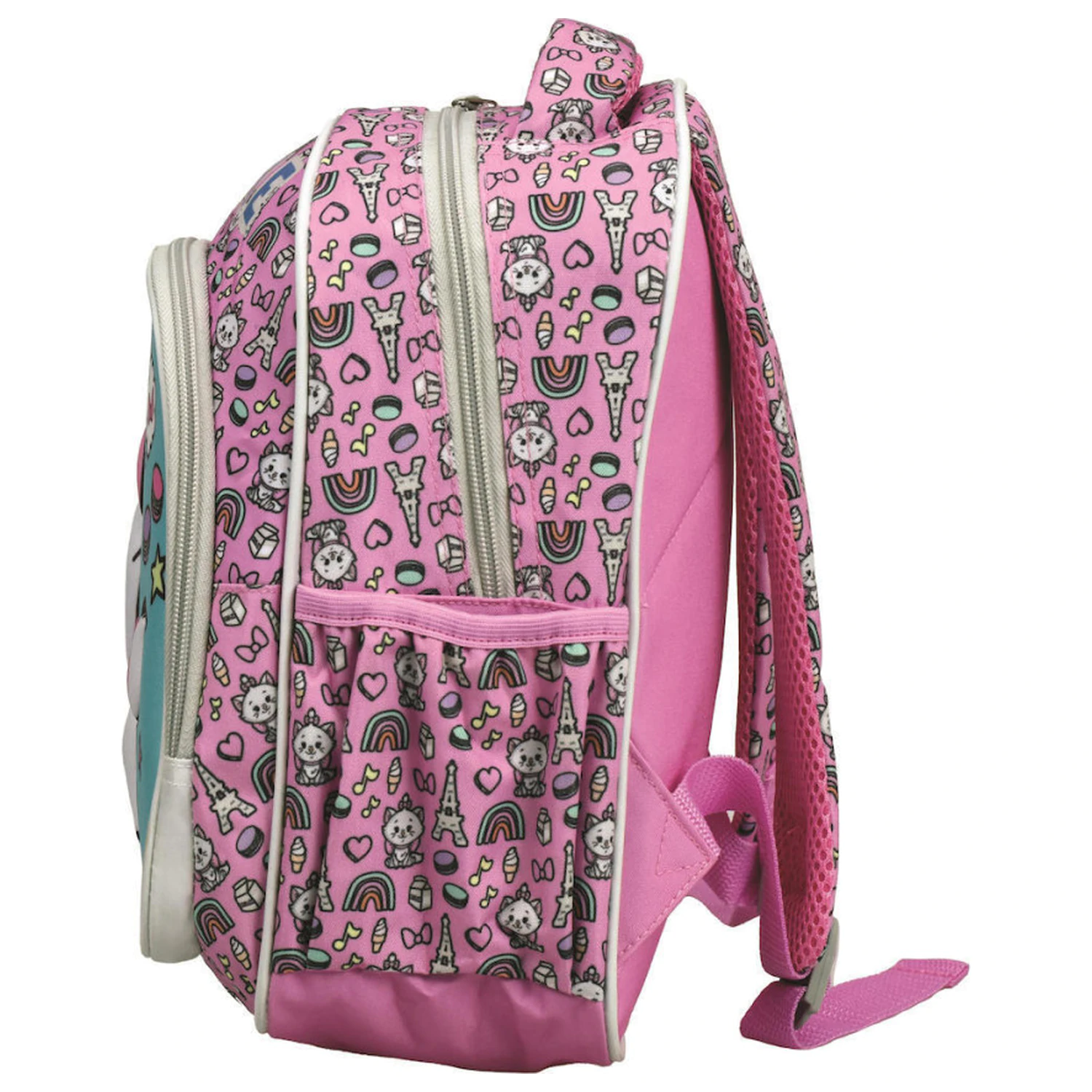 Disney Marie Dreams Batoh, taška 31 cm produktová fotografia