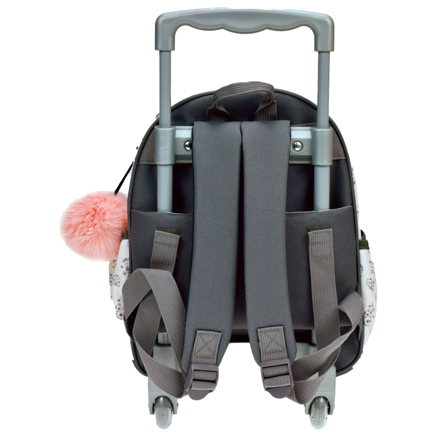 Disney Marie Lovely Cat rolovací predškolský batoh, taška 30 cm produktová fotografia