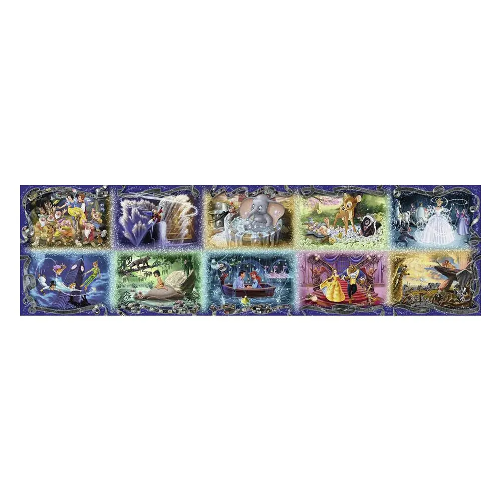 Disney Puzzle Memorable Disney Moments (40320 dielikov) produktová fotografia