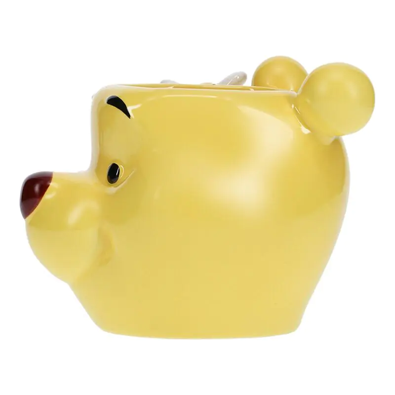 Disney Winnie the Pooh 3D hrnček termékfotó