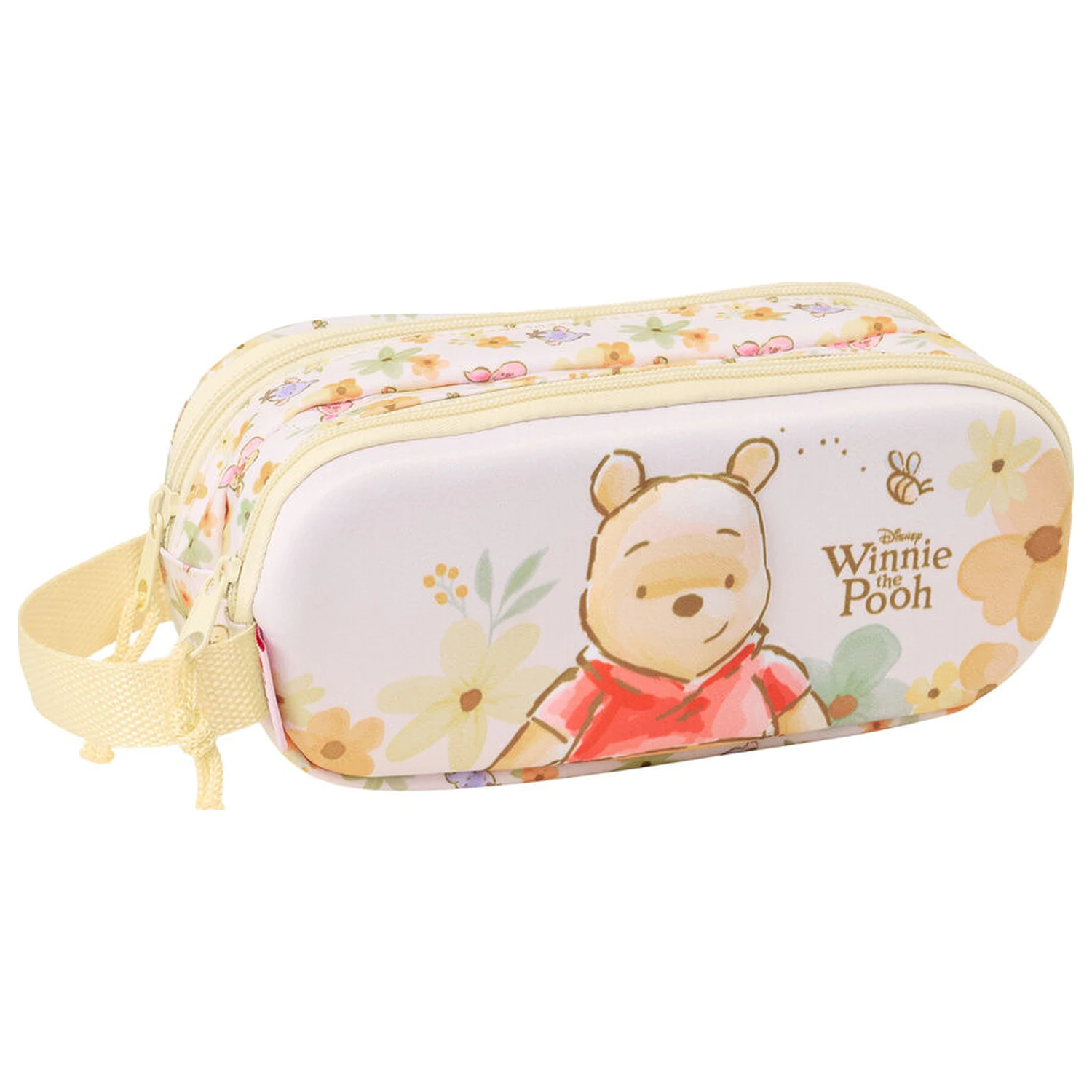 Disney Winnie the Pooh 3D dvojitý peračník produktová fotografia