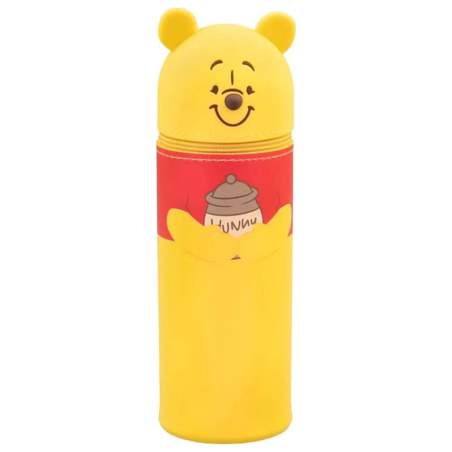Disney Winnie the Pooh 3D Puzdro 21 cm produktová fotografia