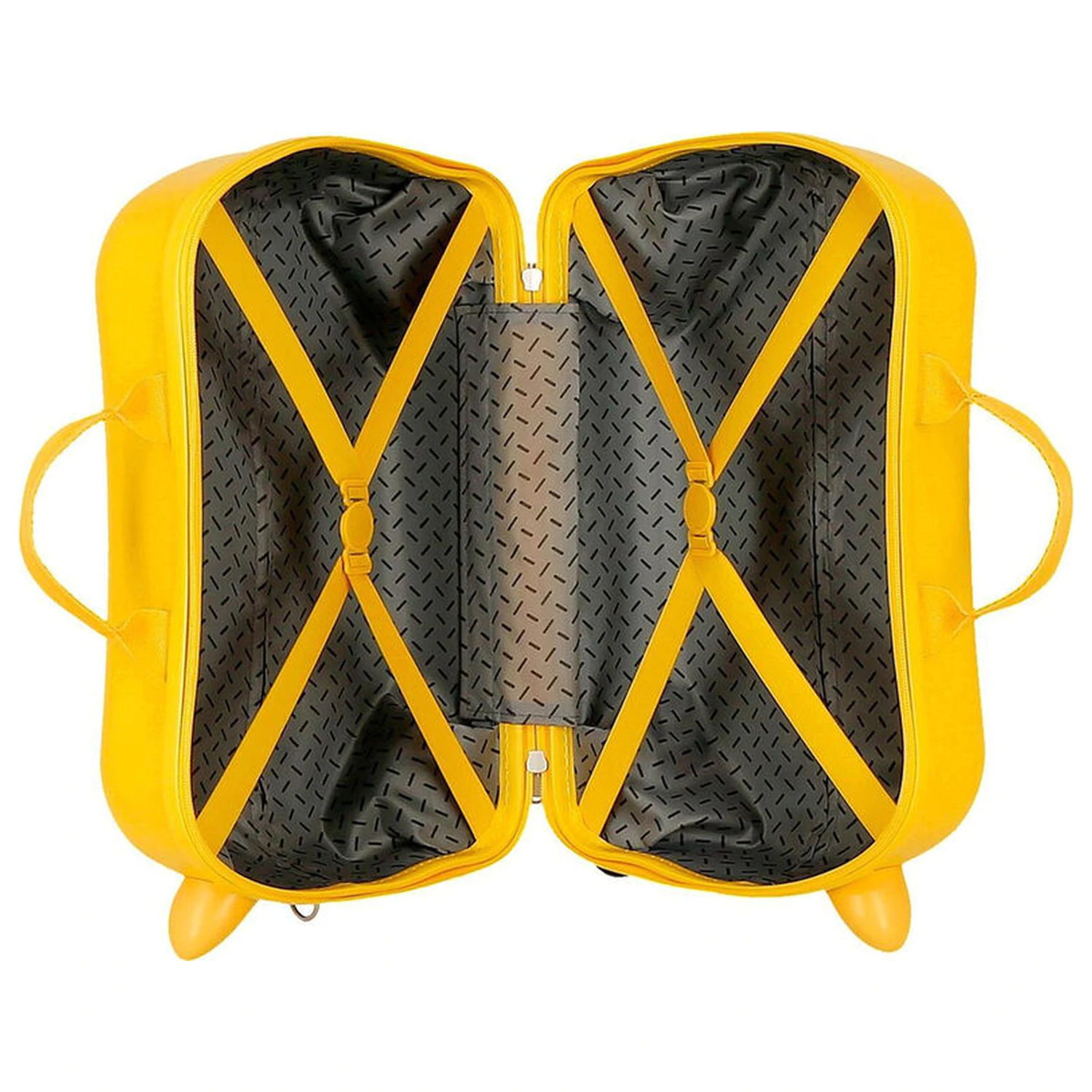 Disney Winnie The Pooh ABS kufor na kolieskach 45cm produktová fotografia