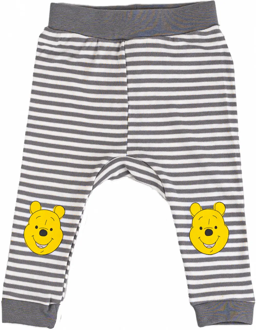 Disney Winnie the Pooh Detské nohavice 2-dielne 62/68 cm produktová fotografia