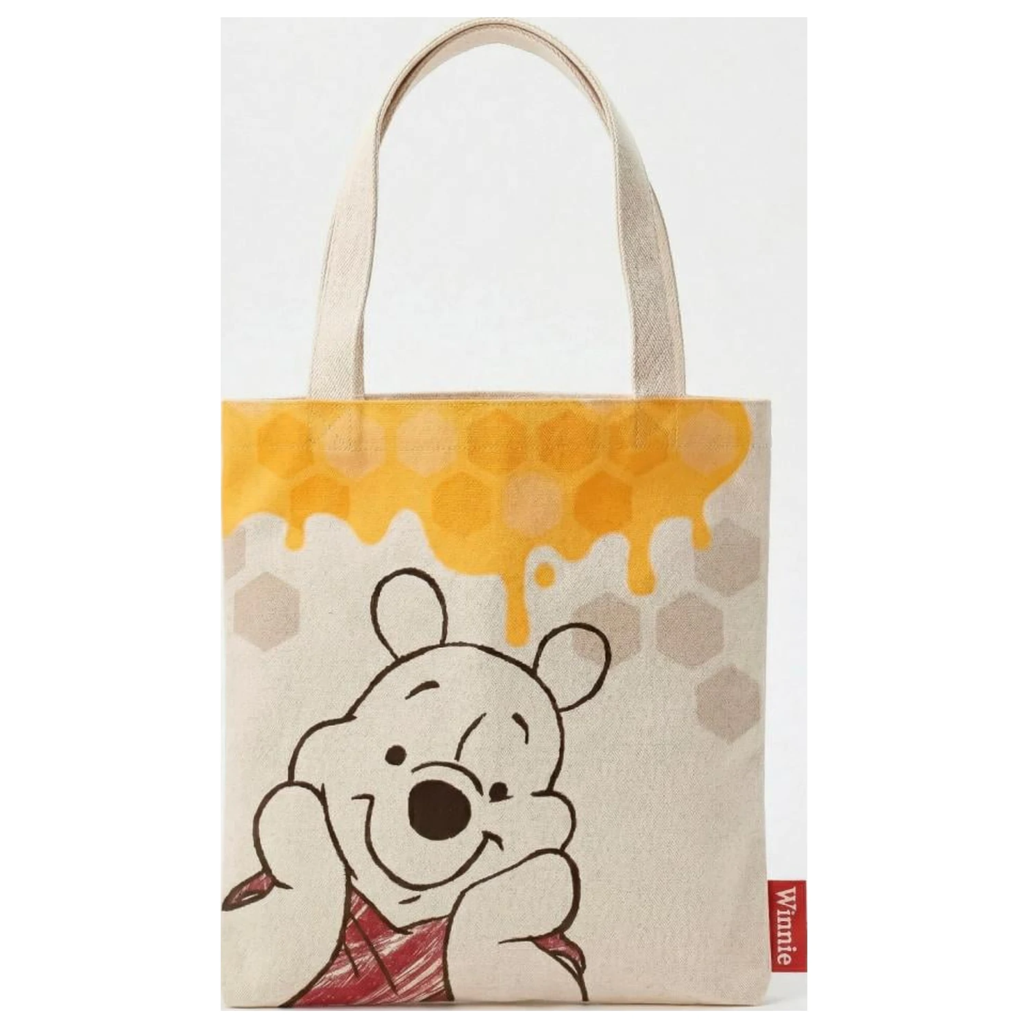 Disney Winnie the Pooh Nákupná taška produktová fotografia