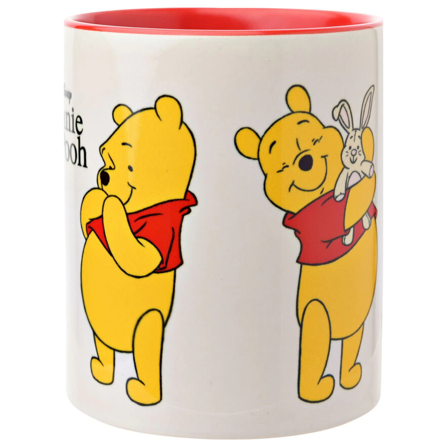 Disney Winnie the Pooh hrnček 325 ml produktová fotografia