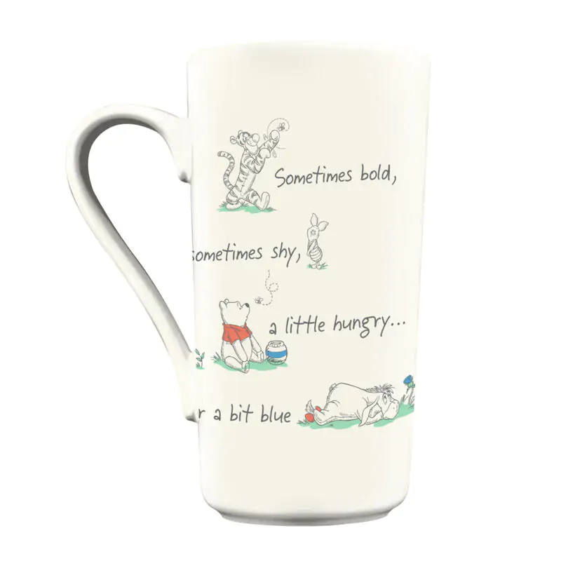 Disney Winnie the Pooh hrnček 470 ml produktová fotografia