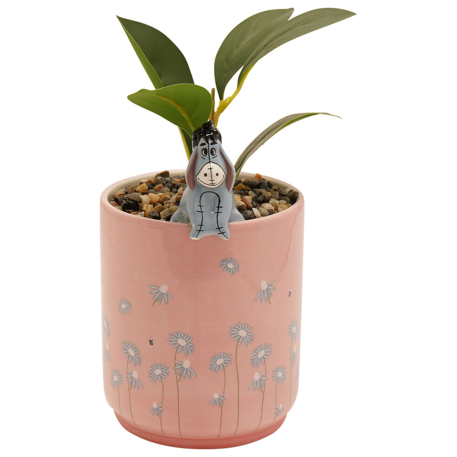 Disney Winnie the Pooh Eeyore 3D kvetináč produktová fotografia
