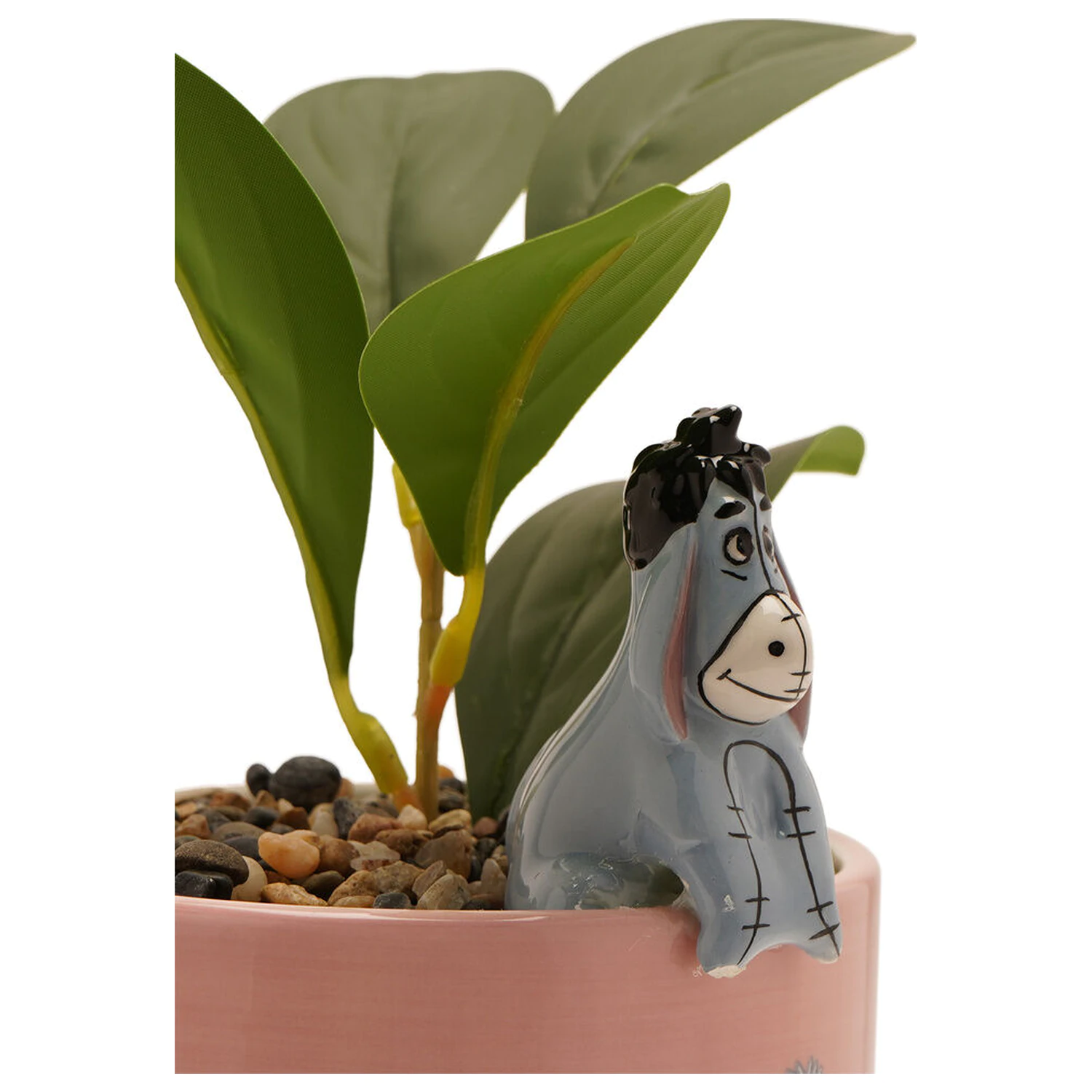 Disney Winnie the Pooh Eeyore 3D kvetináč produktová fotografia