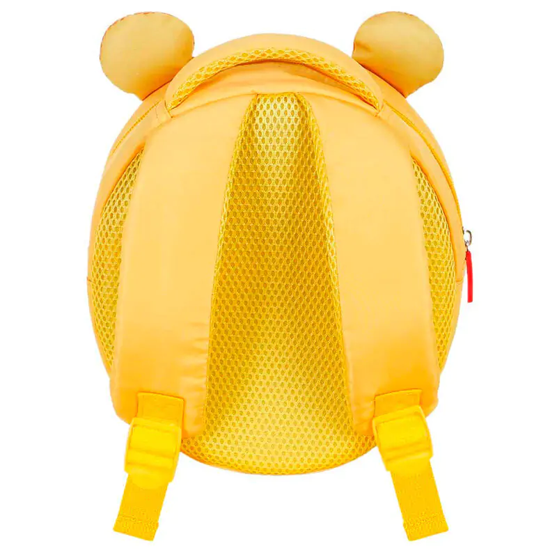Disney Winnie the Pooh Emoji 3D ruksak 22 cm produktová fotografia