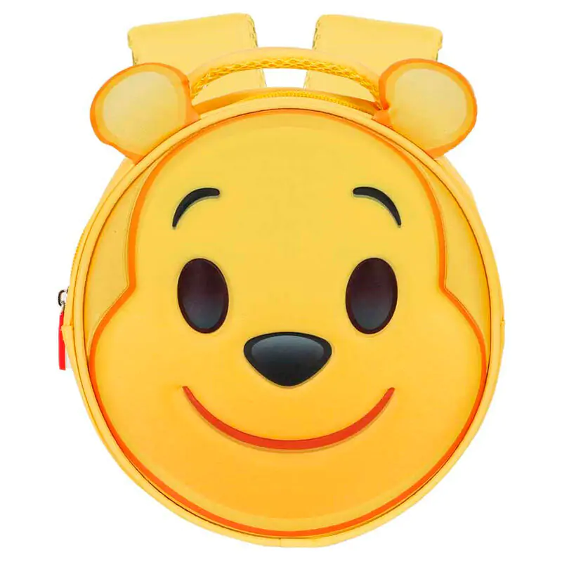 Disney Winnie the Pooh Emoji 3D ruksak 22 cm produktová fotografia