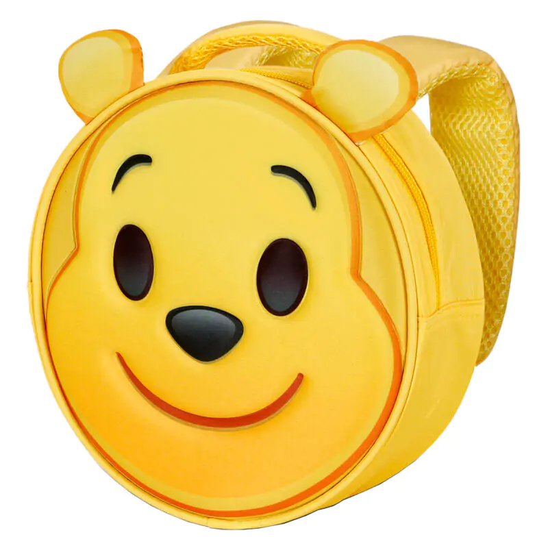 Disney Winnie the Pooh Emoji 3D ruksak 22 cm produktová fotografia