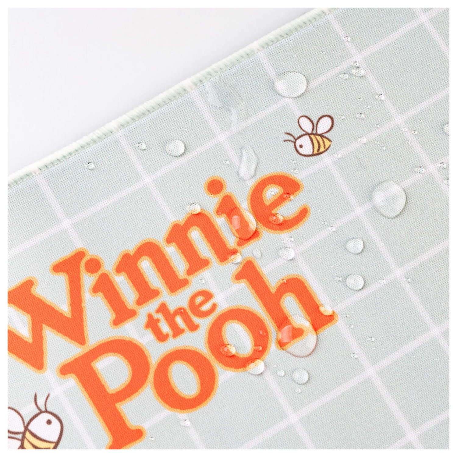 Disney Winnie the Pooh gaming podložka na stôl produktová fotografia