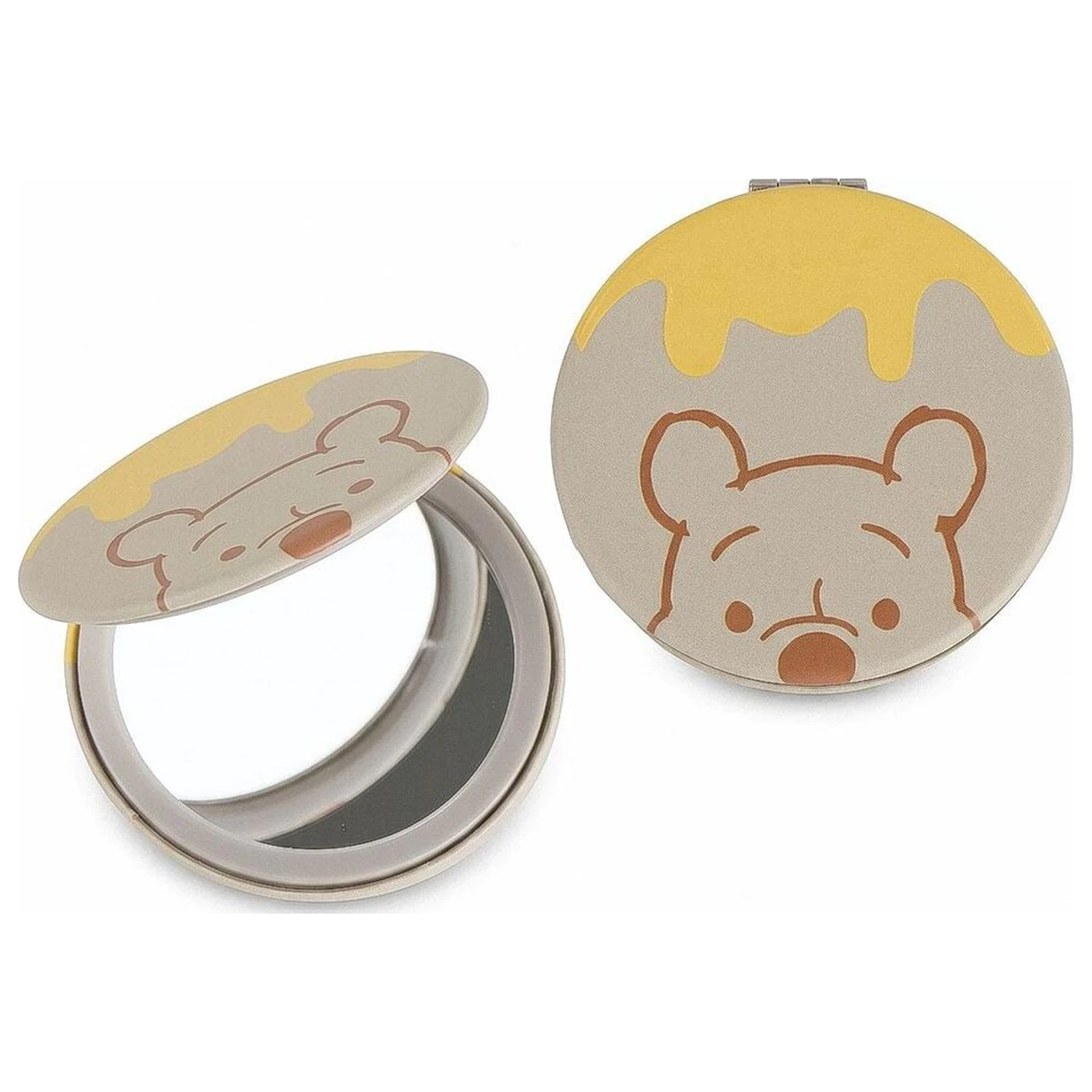 Disney Winnie the Pooh kozmetický set produktová fotografia