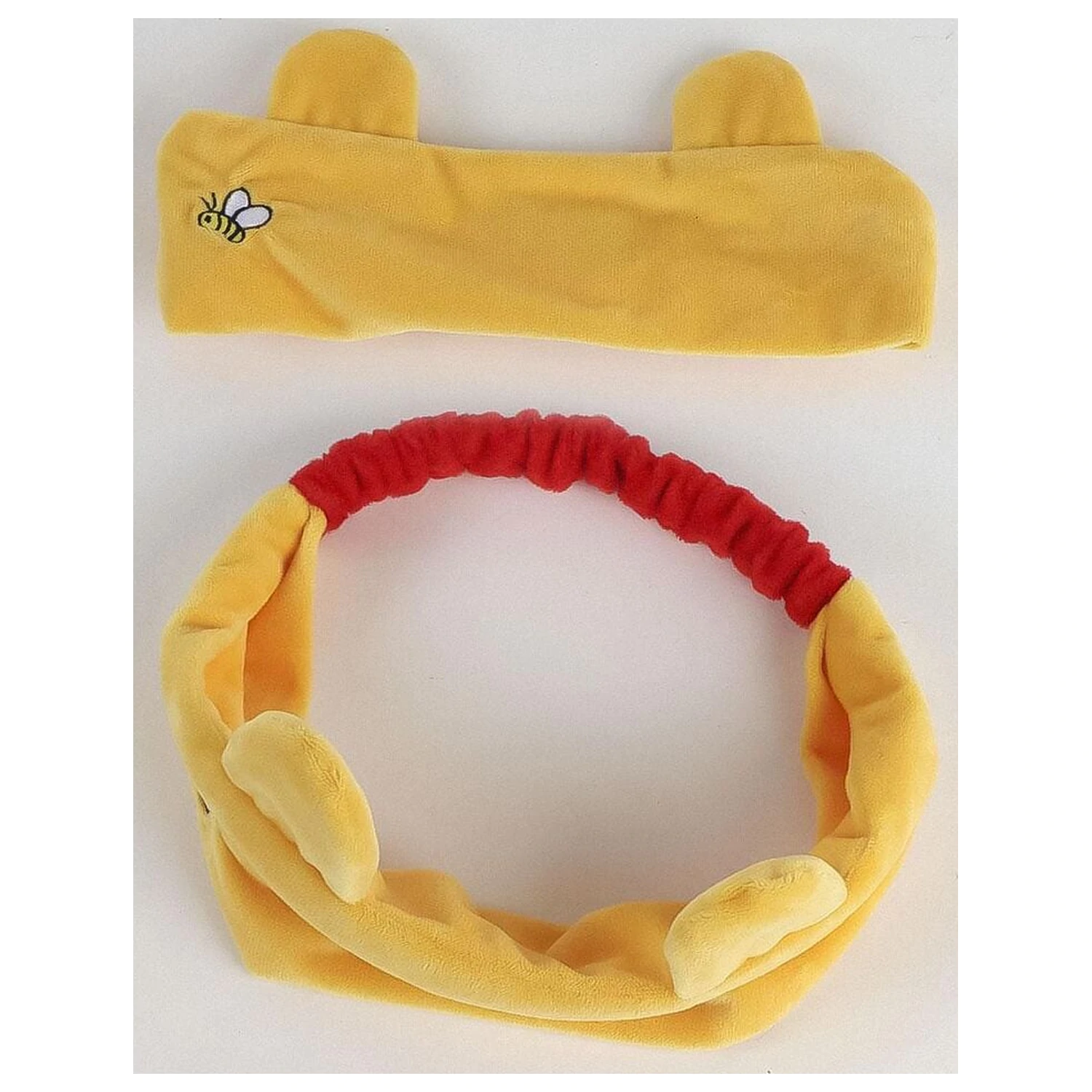 Disney Winnie the Pooh kozmetický set produktová fotografia