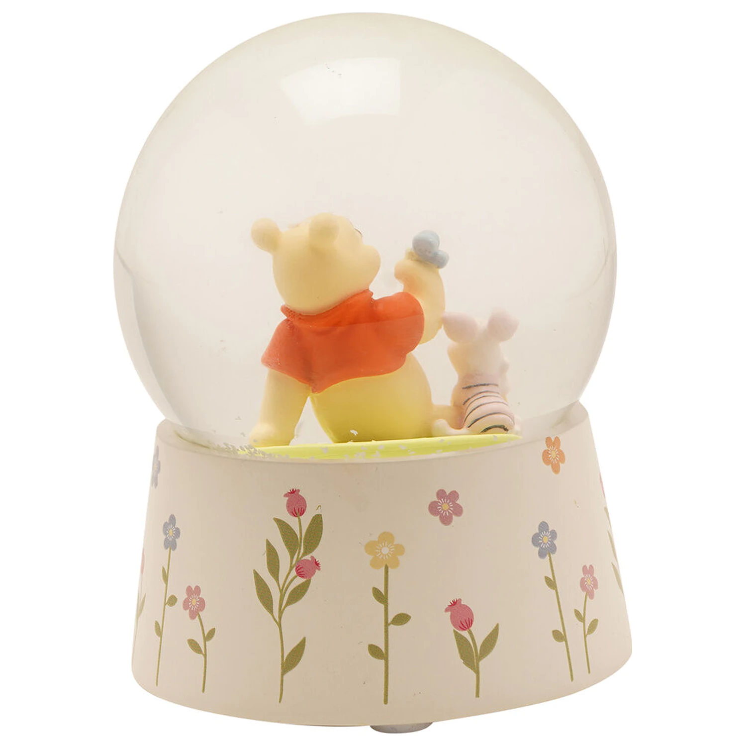 Disney Winnie the Pooh snehová guľa produktová fotografia