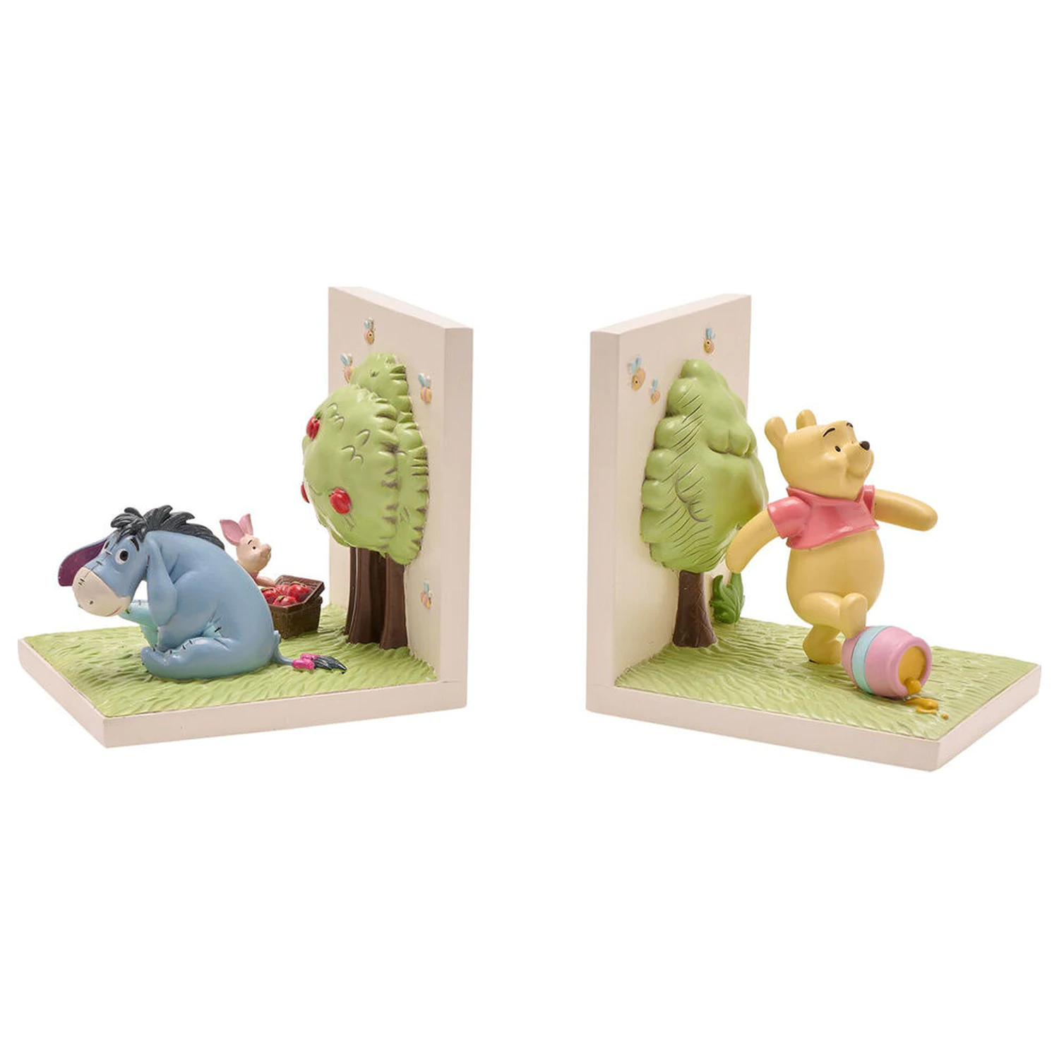 Disney Winnie the Pooh zarážky na knihy produktová fotografia