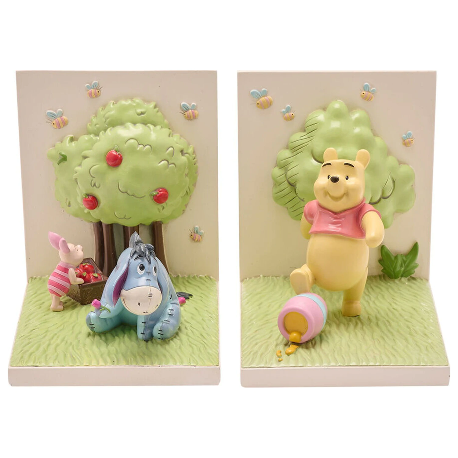 Disney Winnie the Pooh zarážky na knihy produktová fotografia