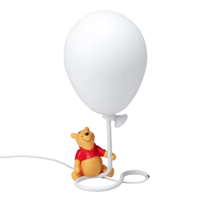 Disney Winnie the Pooh lampa 34cm produktová fotografia