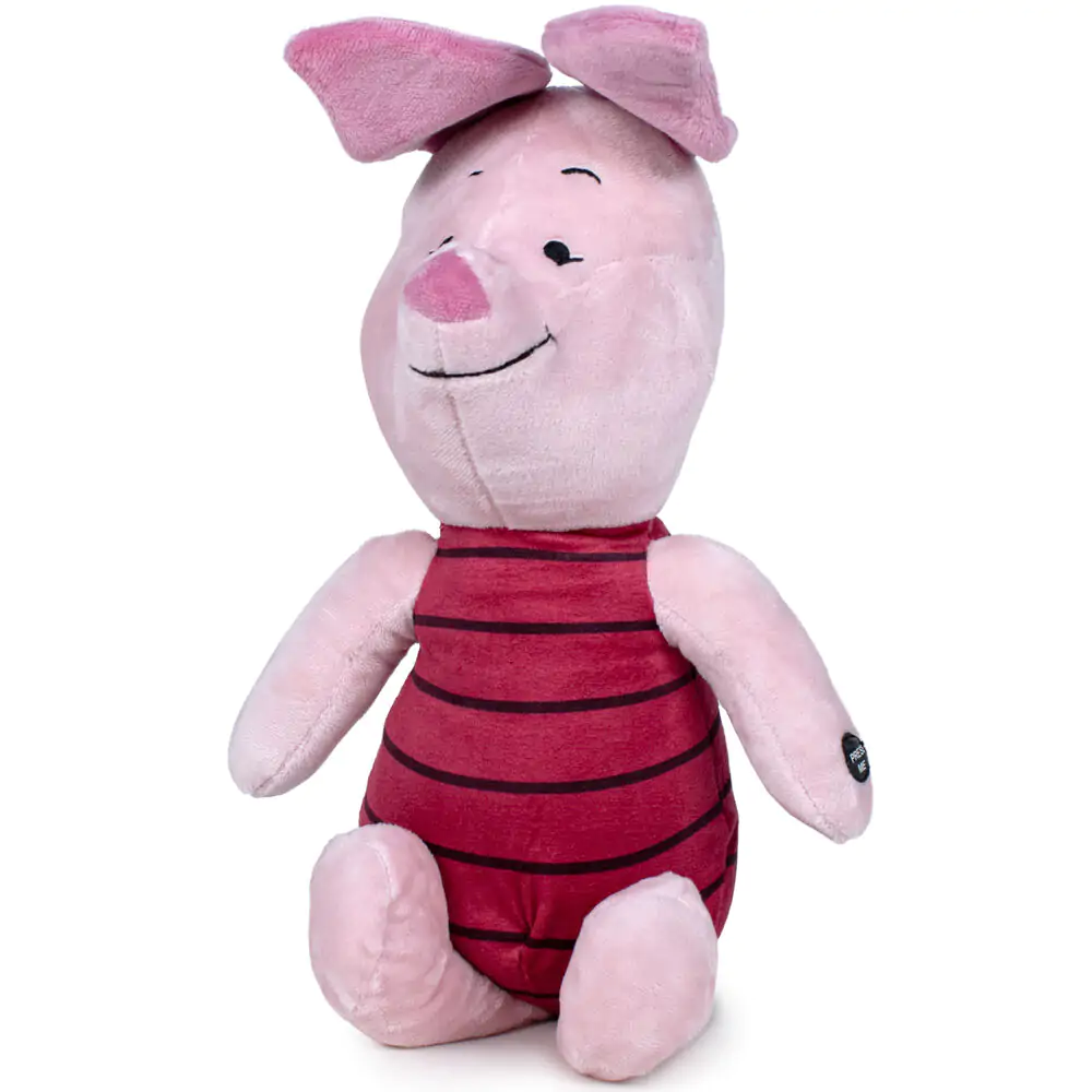 Disney Winnie the Pooh Mackómalac plüss figura 30 cm termékfotó