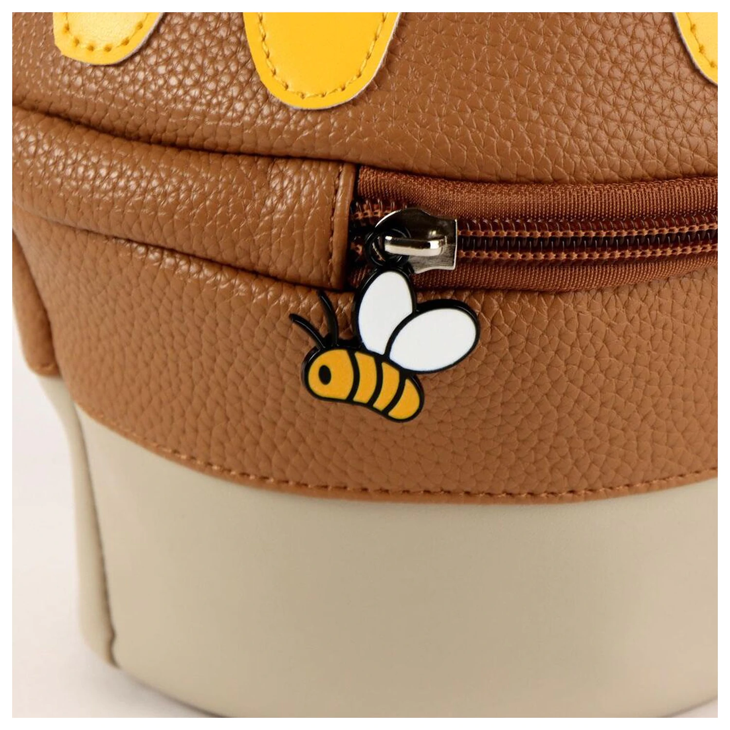 Disney Winnie the Pooh kozmetický kufrík produktová fotografia