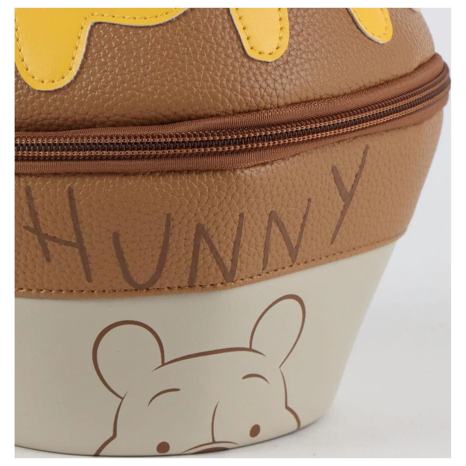 Disney Winnie the Pooh kozmetický kufrík produktová fotografia