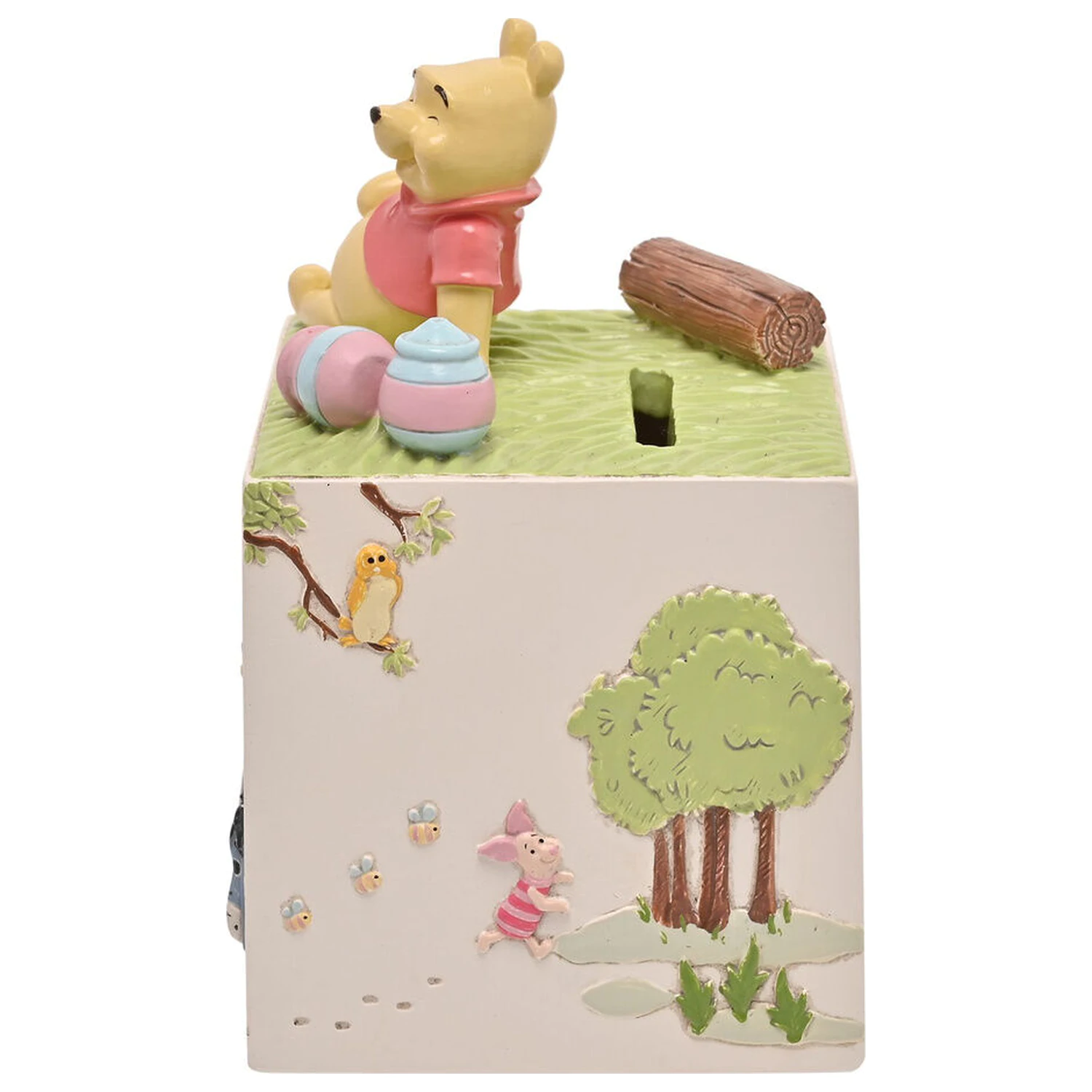 Disney Winnie the Pooh pokladnička produktová fotografia