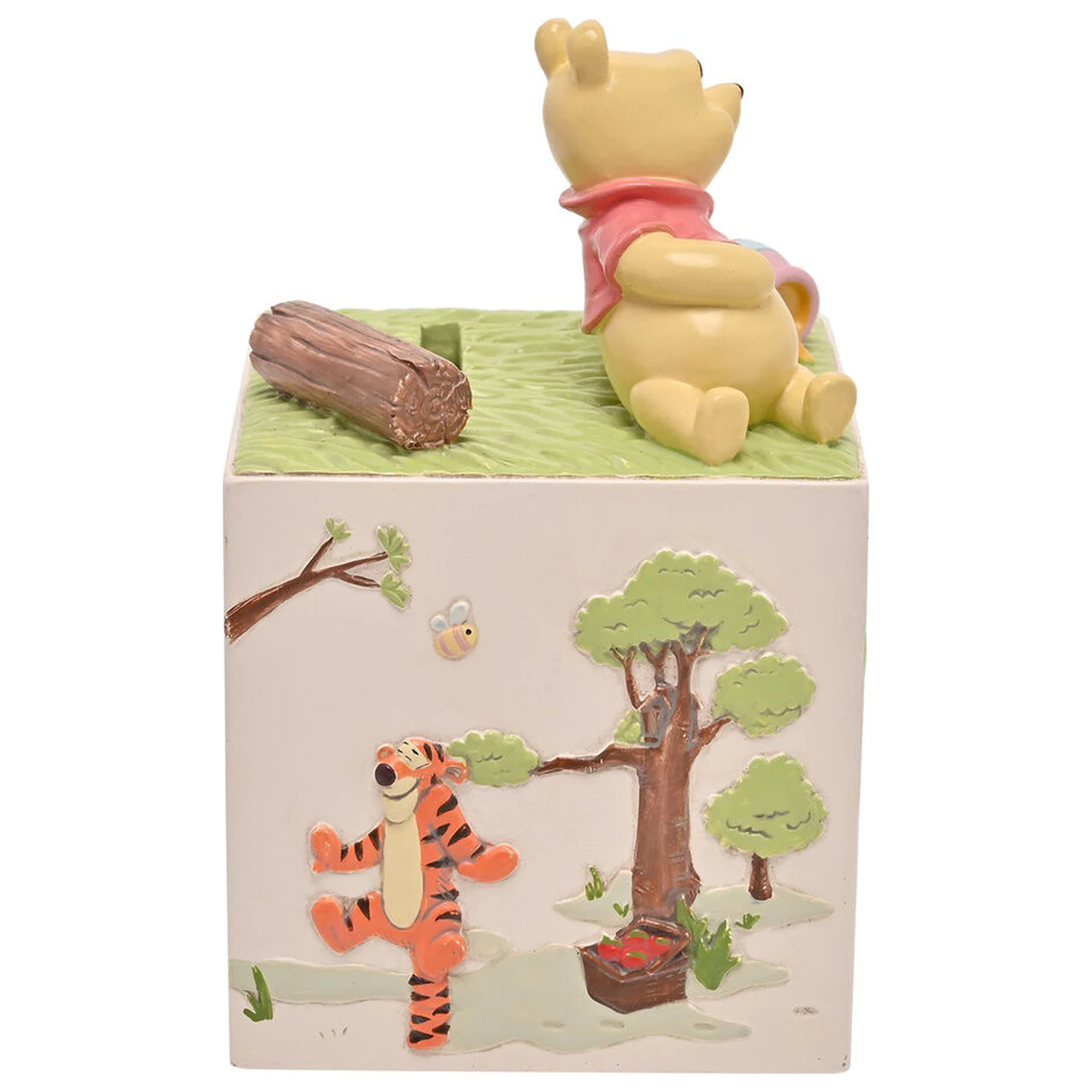 Disney Winnie the Pooh pokladnička produktová fotografia