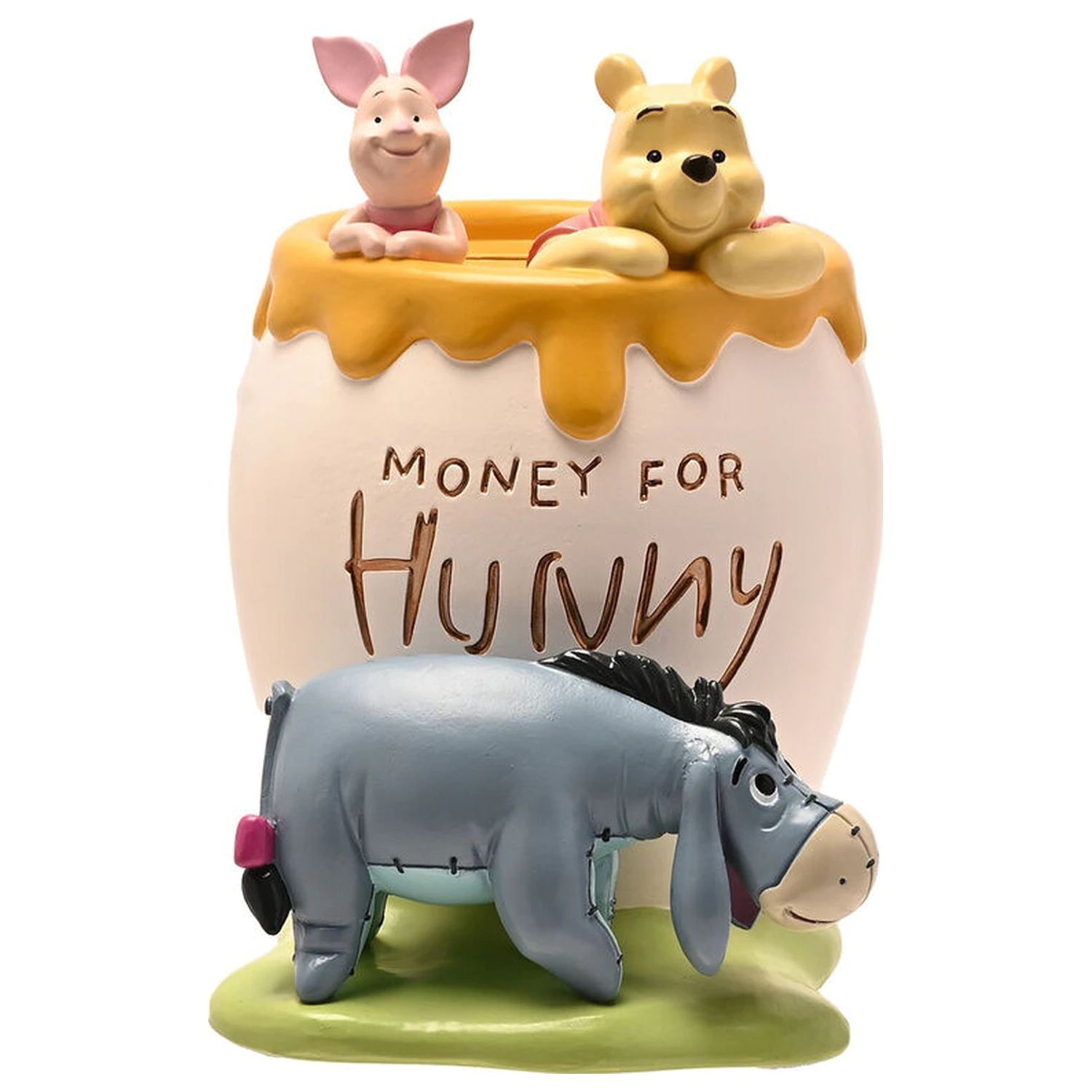 Disney Winnie the Pooh pokladnička produktová fotografia