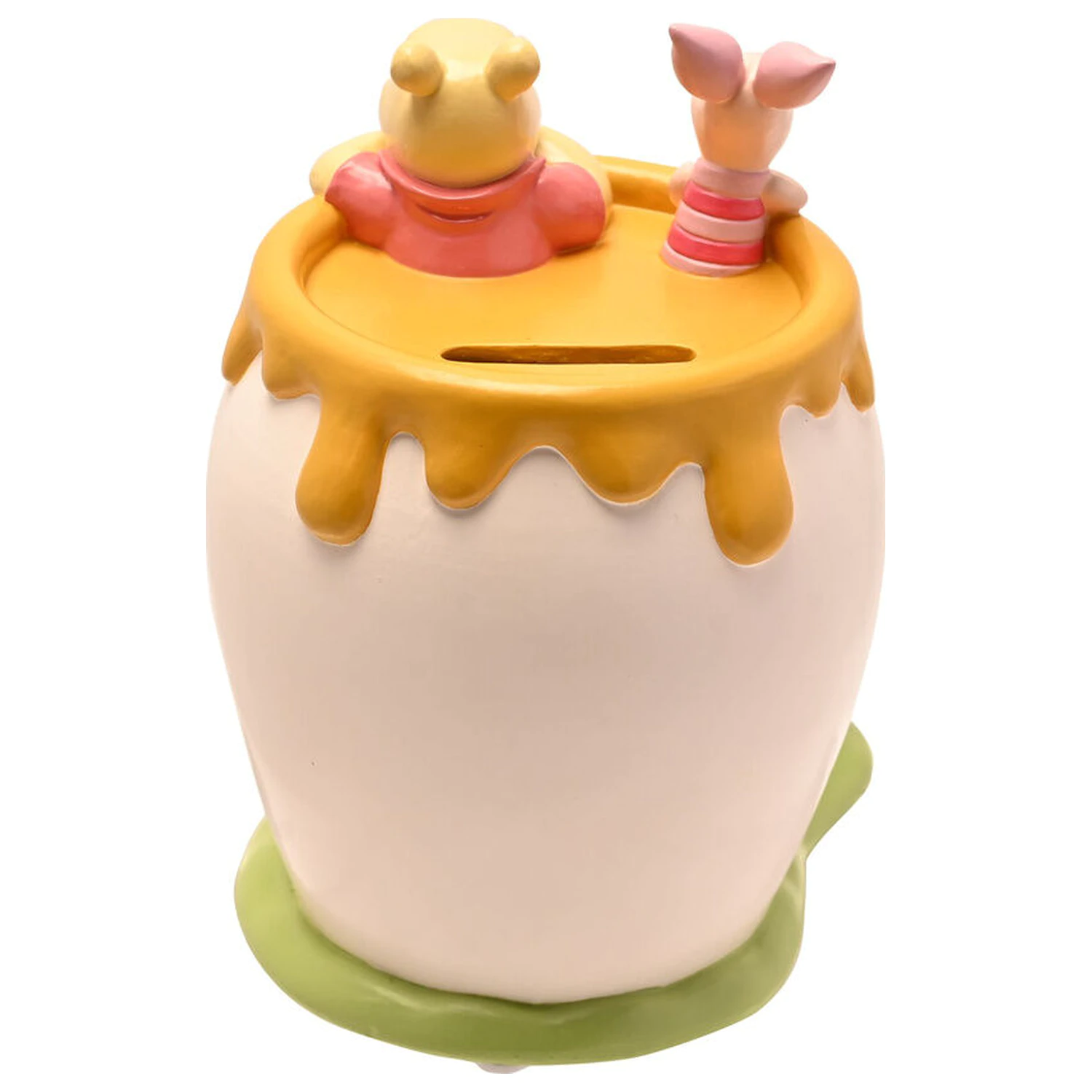 Disney Winnie the Pooh pokladnička produktová fotografia