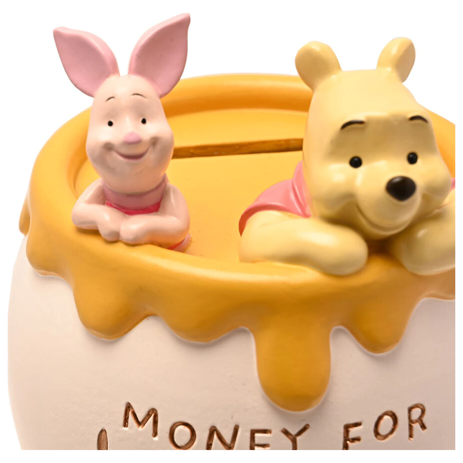 Disney Winnie the Pooh pokladnička produktová fotografia