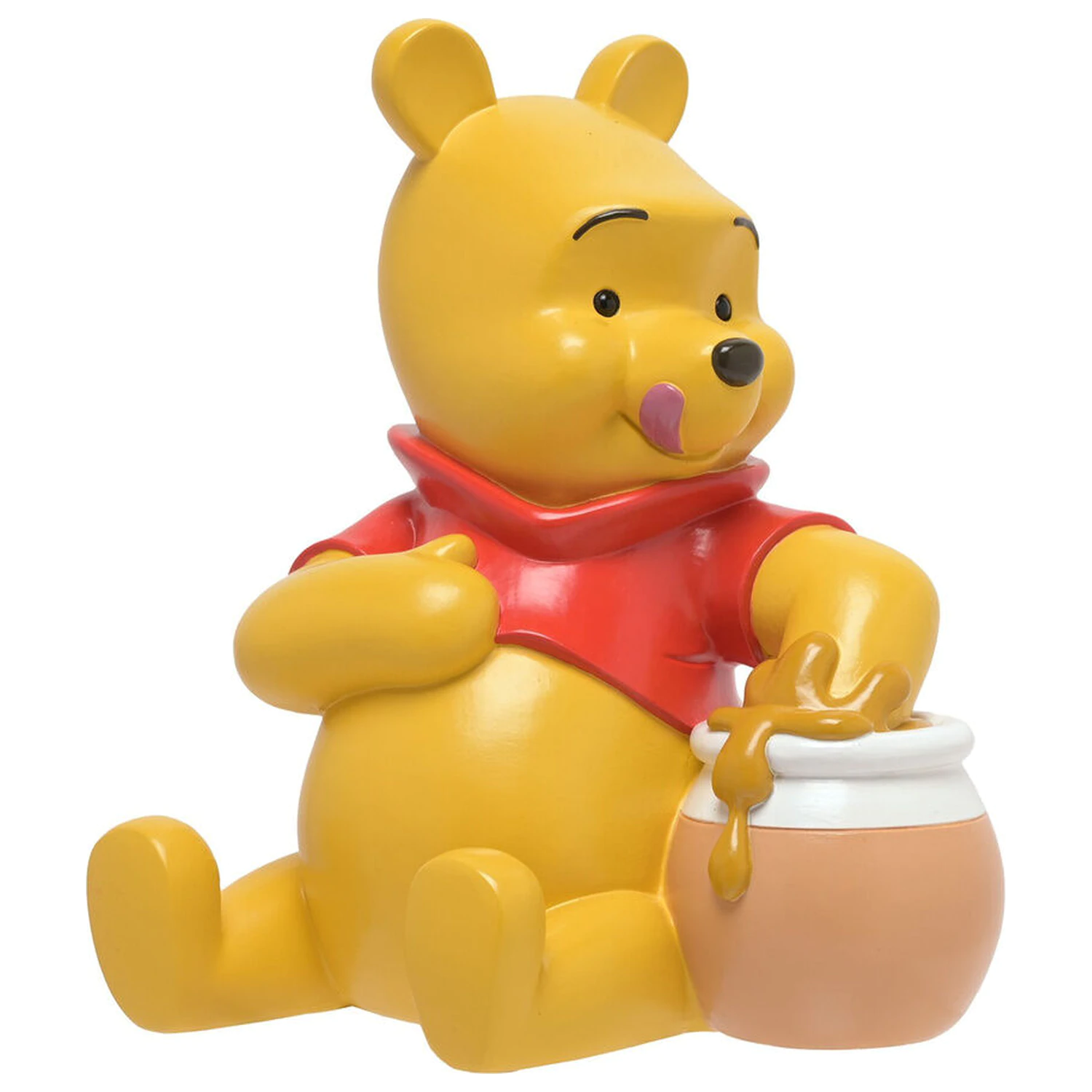 Disney Winnie the Pooh pokladnička produktová fotografia