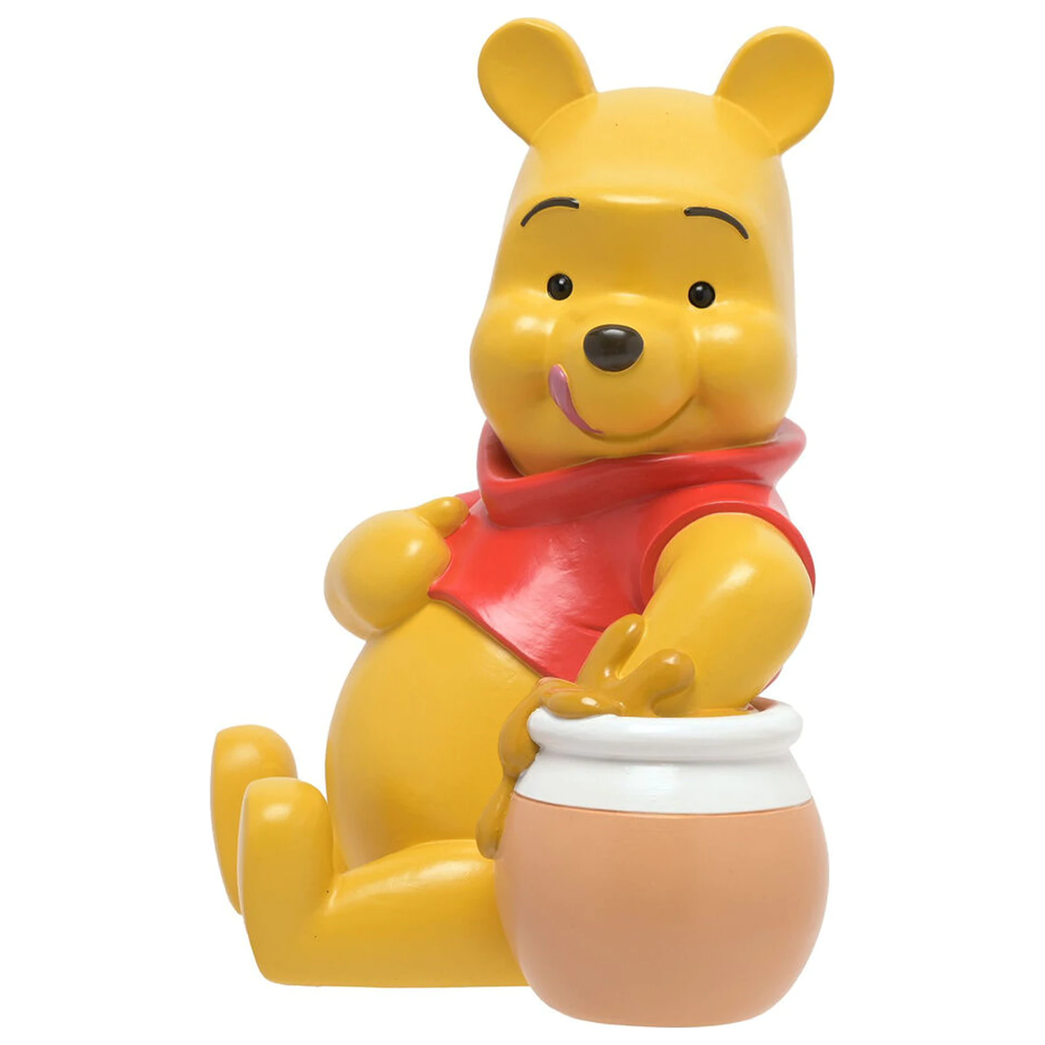 Disney Winnie the Pooh pokladnička produktová fotografia