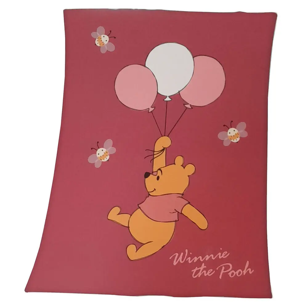 Disney Winnie the Pooh deka termékfotó