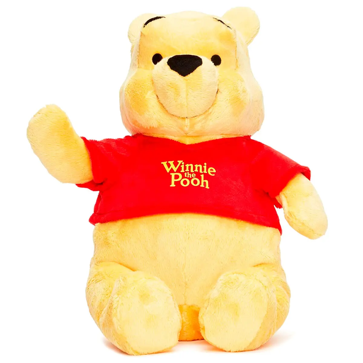 Disney Winnie the Pooh plyšová figúrka 35 cm termékfotó